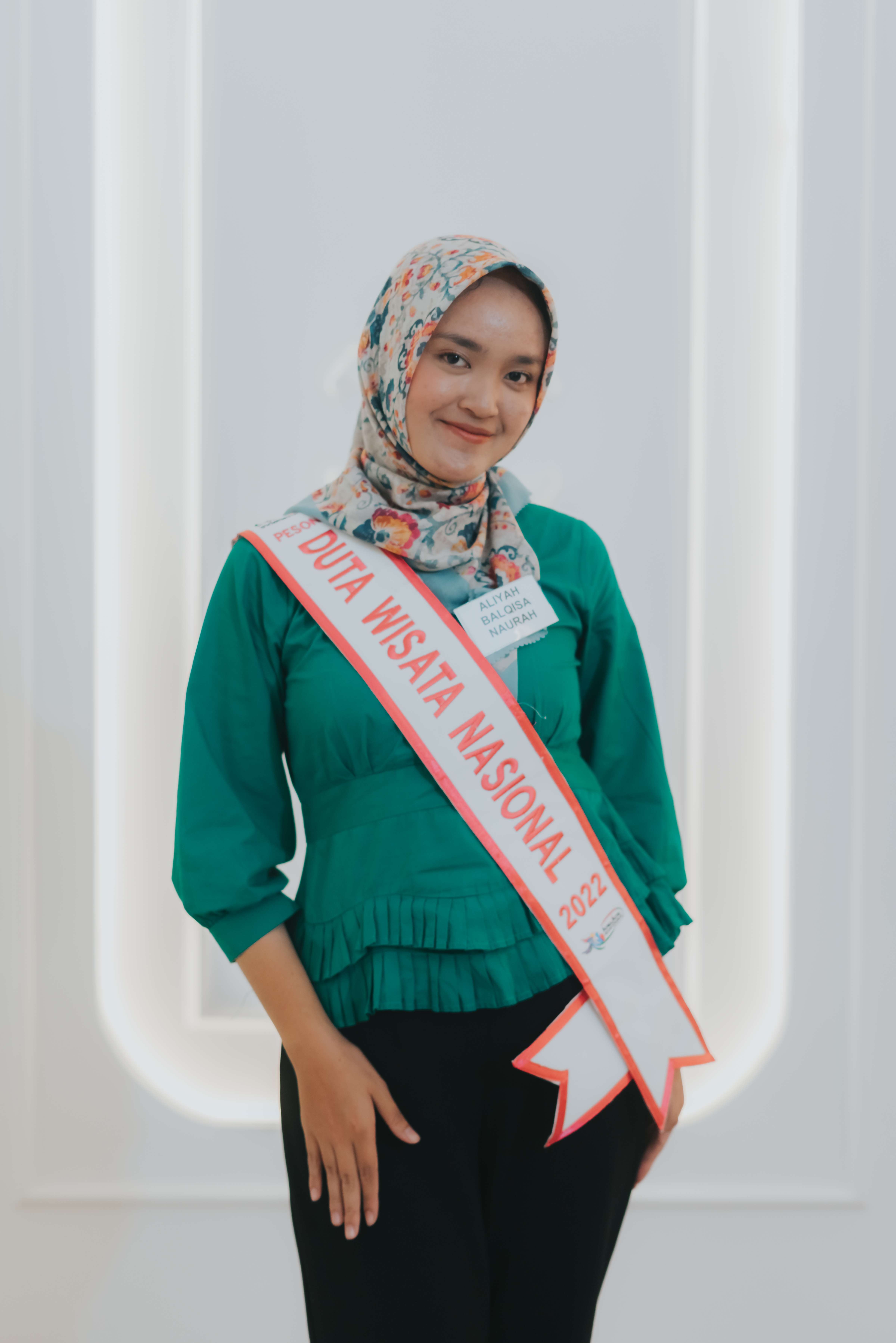 ALIYAH BALQISA NAURAH